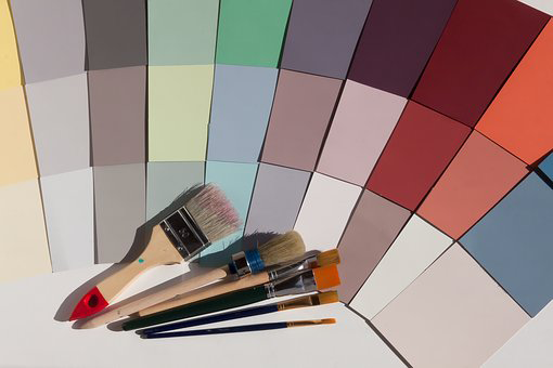 Ventura home decor and staging